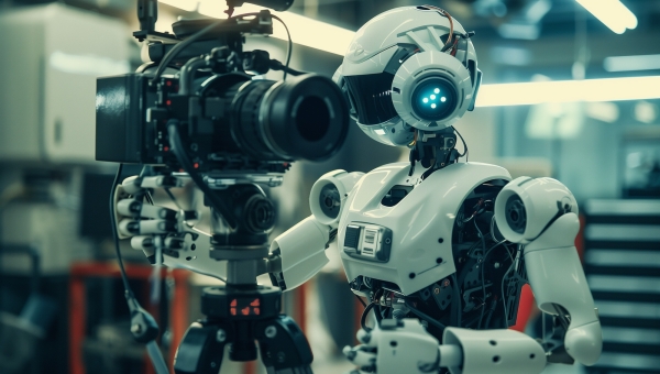 Mehrfachen Nutzen aus KI ziehen